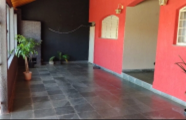 Casa para venda em Avaré